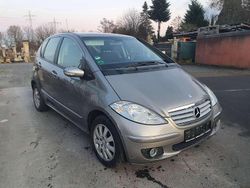 Other Gebraucht 2004 Mercedes A170 Elegance Limousine | 2.499 € (Etwas zu teuer)