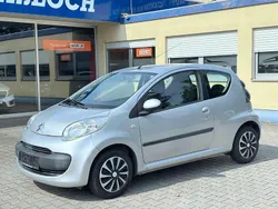 Grau Gebraucht 2006 Citroën C1 Style Kleinwagen | 3.490 € (Teuer)