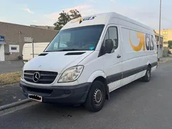 Weiß Gebraucht 2013 Mercedes Sprinter Van | 3.999 €