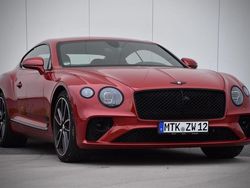 Rot Gebraucht 2018 Bentley Continental GT Coupé | 166.362 €