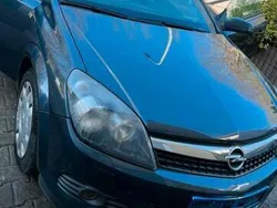 Violet Gebraucht 2007 Opel Astra Cabriolet Cabrio | 900 € (Superpreis)