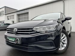 Deep black Gebraucht 2021 VW Passat Kombi | 22.860 € (Fairer Preis)