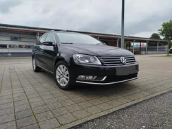 Schwarz Gebraucht 2014 VW Passat Kombi | 8.550 € (Fairer Preis)