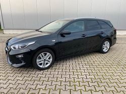 Schwarz Gebraucht 2019 Kia Ceed Kleinwagen | 12.700 € (Etwas zu teuer)