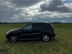 Mercedes ML500