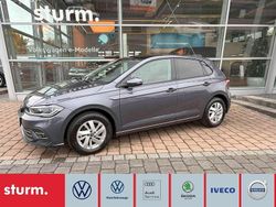 Rauchgrau Gebraucht 2024 VW Polo Style Limousine | 29.780 €