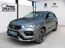 Graphitgrau Gebraucht 2025 Cupra Ateca SUV | 36.180 € (Guter Preis)