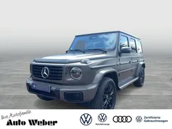 Violett Neu 2025 Mercedes G450 AMG line SUV | 175.950 € (Fairer Preis)