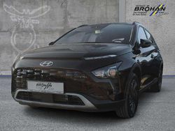 Phantom black Neu 2024 Hyundai Bayon Trend SUV | 19.980 € (Fairer Preis)