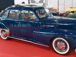 Blau Gebraucht 1972 Opel Kapitän Limousine | 35.900 €