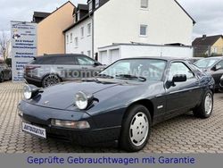 Blau Gebraucht 1989 Porsche 911 | 42.990 €