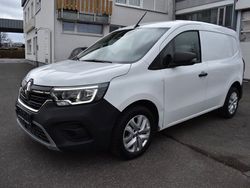 Weiß Gebraucht 2022 Renault Kangoo Van / Kleinbus | 9.150 €
