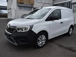 Weiß Gebraucht 2022 Renault Kangoo Van / Kleinbus | 10.800 € (Superpreis)