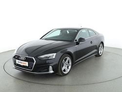 Schwarz Gebraucht 2020 Audi A5 Advanced Coupé | 29.690 €