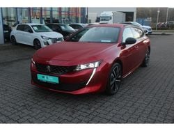 Gebraucht 2023 Peugeot 508 SW GT Kombi | 25.000 € (Fairer Preis)
