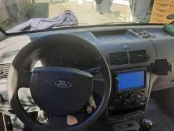 Weiß Gebraucht 2005 Ford Transit | 2.500 € (Teuer)