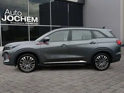 Grau Neu 2025 DFSK Fengon SUV | 28.290 € (Fairer Preis)