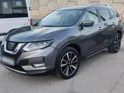 Grau Gebraucht 2018 Nissan X-Trail Tekna SUV | 21.700 € (Teuer)