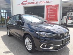 Schwarz Gebraucht 2021 Fiat Tipo Limousine | 7.999 € (Superpreis)