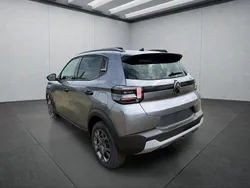 Grau Neu 2025 Citroën C3 Kleinwagen | 19.599 € (Fairer Preis)