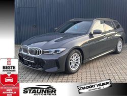 Dravitgraumetallic Gebraucht 2024 BMW 318 M Sport Kombi | 33.800 € (Guter Preis)