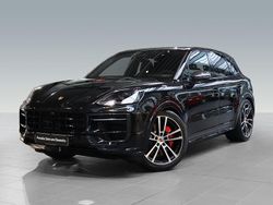 Grau Neu 2025 Porsche Cayenne GTS Sport SUV | 156.487 € (Guter Preis)