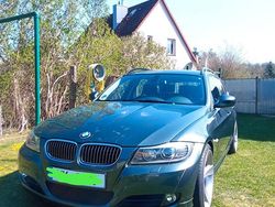 Andere farben Gebraucht 2009 BMW 325 Kombi | 13.900 €