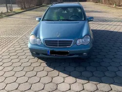 Gebraucht 2001 Mercedes C200 Classic Kombi | 1.600 € (Fairer Preis)