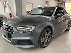 Audi A3 Cabriolet