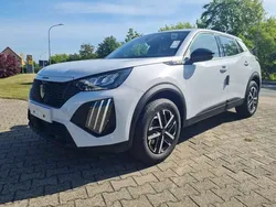 Okenit weiss metallic Neu 2025 Peugeot 2008 Style SUV | 23.390 € (Superpreis)