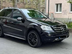 Mercedes ML420