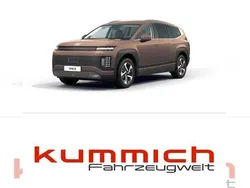 Braun (sunset brown met r5p) Neu 2025 Hyundai Ioniq 6 Basis Limousine | 57.277 €
