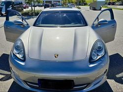 Gebraucht 2009 Porsche Panamera 4S Limousine | 24.900 € (Superpreis)