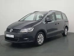 Grau Gebraucht 2022 VW Sharan Van / Kleinbus | 26.490 € (Guter Preis)