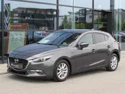 Andere Gebraucht 2017 Mazda 3 Exclusive-Line Limousine | 13.990 € (Fairer Preis)