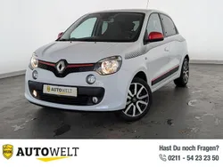 Weiß Gebraucht 2018 Renault Twingo SE Kleinwagen | 10.360 € (Fairer Preis)