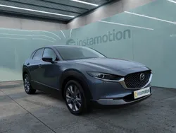 Grau Gebraucht 2019 Mazda CX-30 Selection SUV | 17.790 € (Fairer Preis)