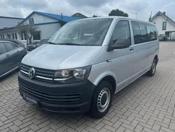 Silber Gebraucht 2018 VW T6 Van | 28.990 € (Guter Preis)