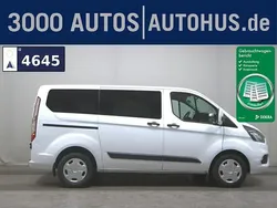 Weiß Gebraucht 2019 Ford Transit Tourneo Trend Van / Kleinbus | 20.980 € (Superpreis)
