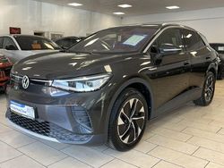 Grau Gebraucht 2022 VW ID.4 Pro Performance SUV | 26.000 € (Guter Preis)