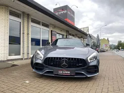 Grau Gebraucht 2018 Mercedes AMG GT AMG Coupé | 81.450 € (Superpreis)