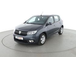 Grau Gebraucht 2020 Dacia Sandero Comfort Kleinwagen | 10.010 € (Superpreis)