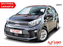 Andere Gebraucht 2022 Kia Picanto DREAM-TEAM Edition Kleinwagen | 13.950 € (Fairer Preis)