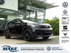 Schwarz Gebraucht 2024 VW ID.4 GTX SUV | 63.980 €