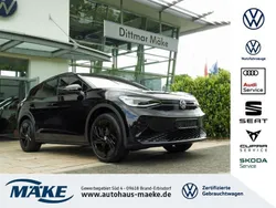 Schwarz Neu 2024 VW ID.4 GTX SUV | 63.980 €