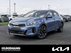 Blue flame metallic Neu 2025 Kia XCeed Vision SUV | 27.980 € (Guter Preis)