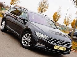 Grau Gebraucht 2019 VW Passat Kombi | 16.900 € (Guter Preis)