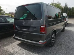 Schwarz Gebraucht 2017 VW T6 Van | 32.505 € (Superpreis)