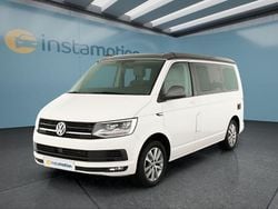 Weiß Gebraucht 2020 VW California California Van | 53.299 € (Fairer Preis)
