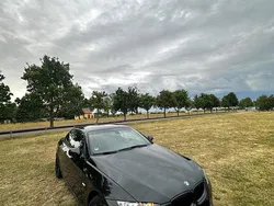Schwarz Gebraucht 2011 BMW 325 Cabriolet Sport Line Cabrio | 10.500 € (Superpreis)
